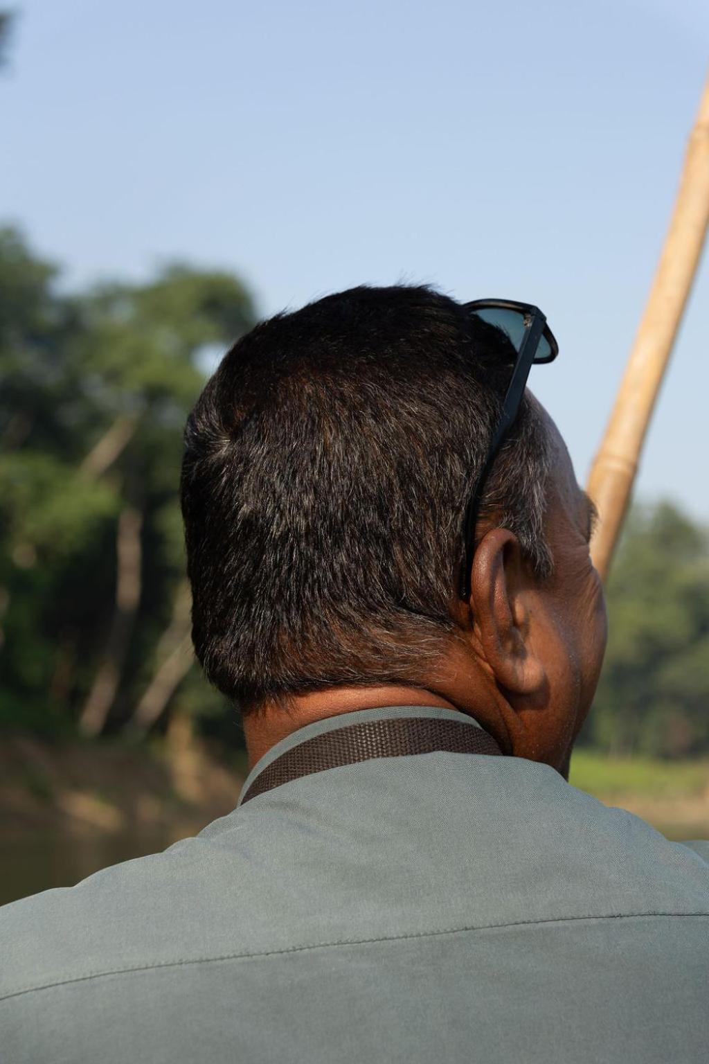Jungle Safari Lodge- Serenity In The Wild Sauraha
